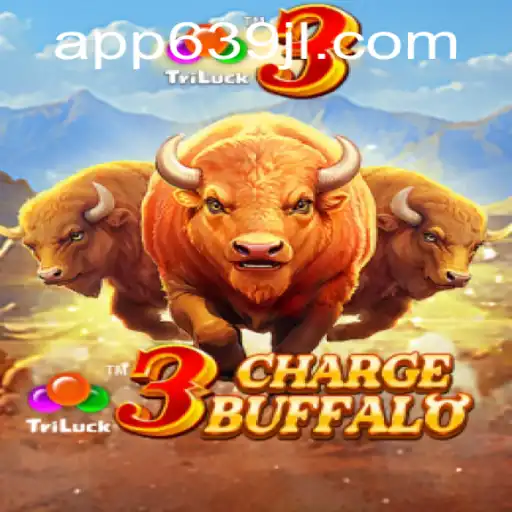 Dive into the Thrilling World of 3ChargeBuffalo: Rules and Gameplay
