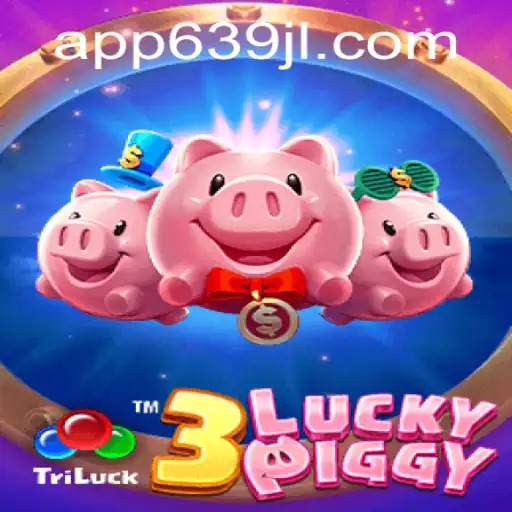 Discover the Enchanting World of 3LUCKYPIGGY