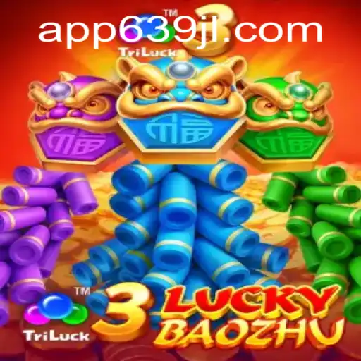 Discover the Thrills of 3LuckyBaozhu: An Exciting Casino Game Experience