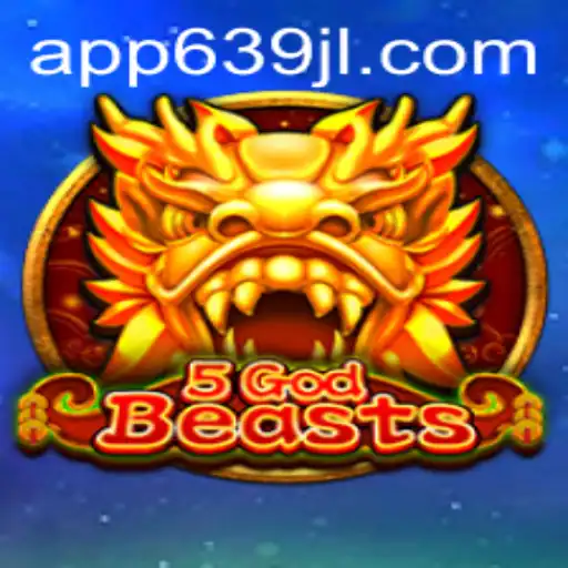 Explore the Fascinating World of 5GodBeasts and its Intriguing Gameplay