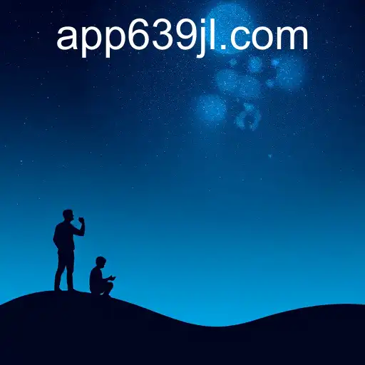 About Us: Discovering 639jl