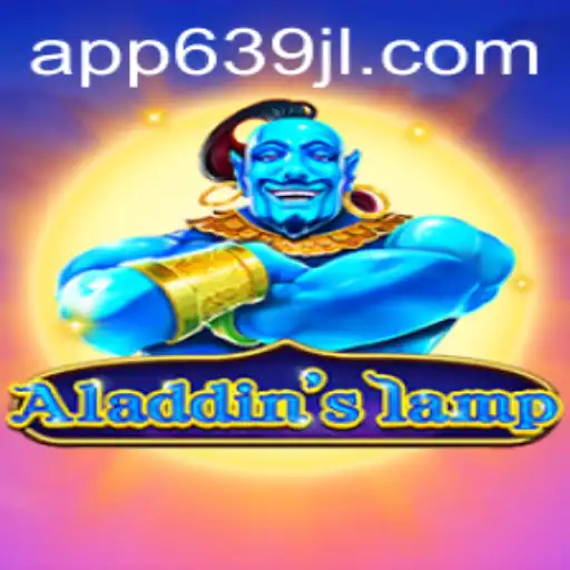 Exploring Aladdinslamp: The Magical New Game 639jl