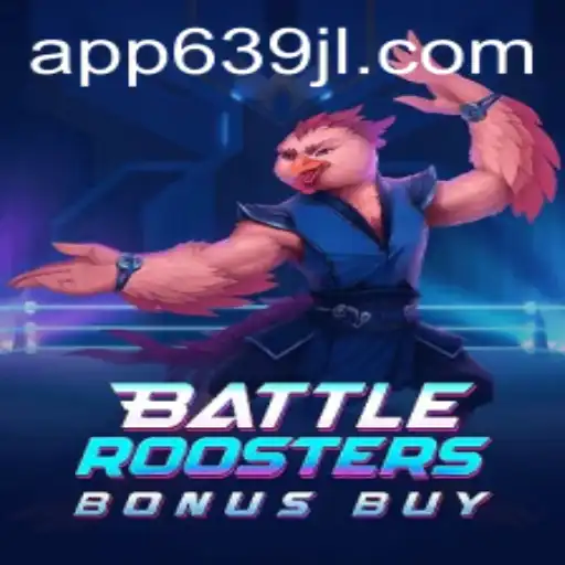 BattleRoostersBonusBuy: A New Era in Interactive Gaming