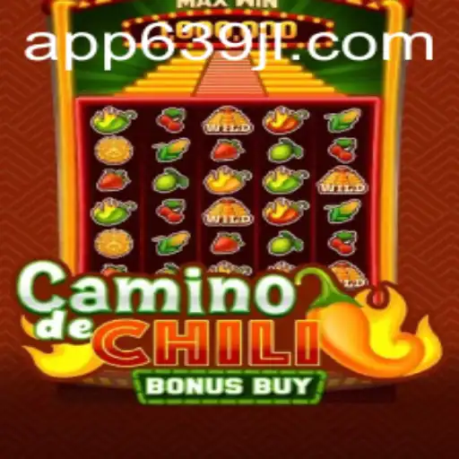 Discover the Thrills of CaminodeChiliBonusBuy: A Game Like No Other