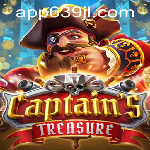 Unveiling the Exciting World of CaptainssTreasure