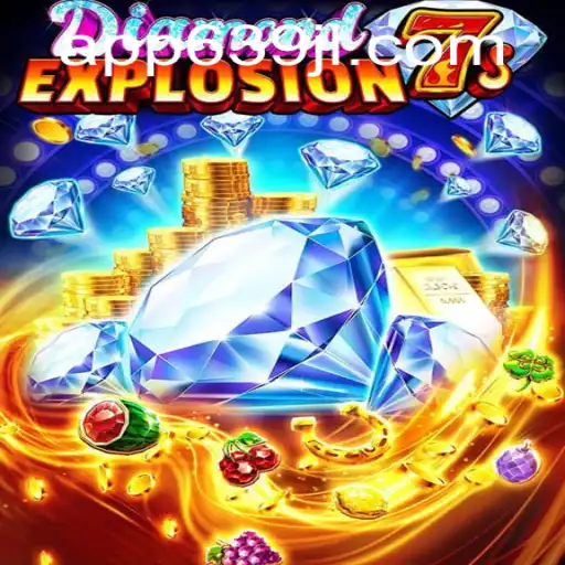 Unveiling the Thrills of DiamondExplosion7s - A Captivating Game Experience