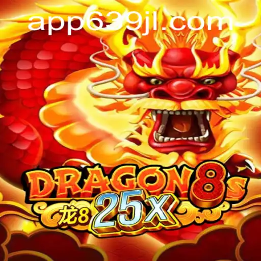 Unveiling Dragon8s25x: A Thrilling Journey of Strategy and Adventure