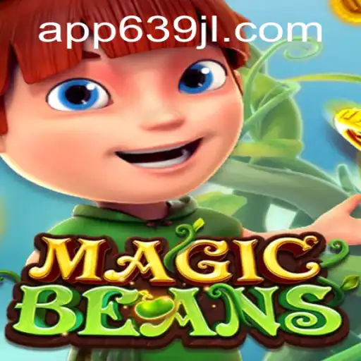 Explore the World of MAGICBEANS