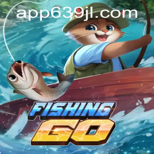 FishingGO: Dive into the Ultimate Fishing Adventure with Keyword 639jl