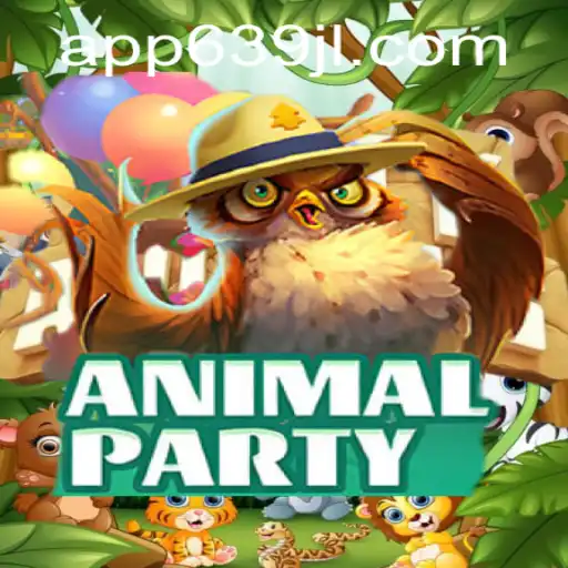 AnimalParty: An Engaging Adventure for Gamers
