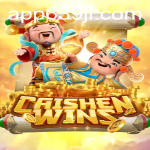 Exploring the Exciting Realm of CaishenWins: A Modern Slot Adventure