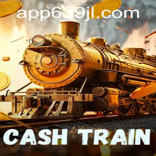 CashTrain: An Exciting Journey Through Wealth and Strategy