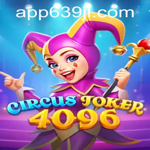 CircusJoker4096: A New Era of Gaming Entertainment