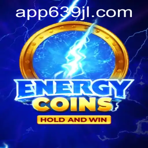 Discovering EnergyCoins: A New Dimension in Gaming