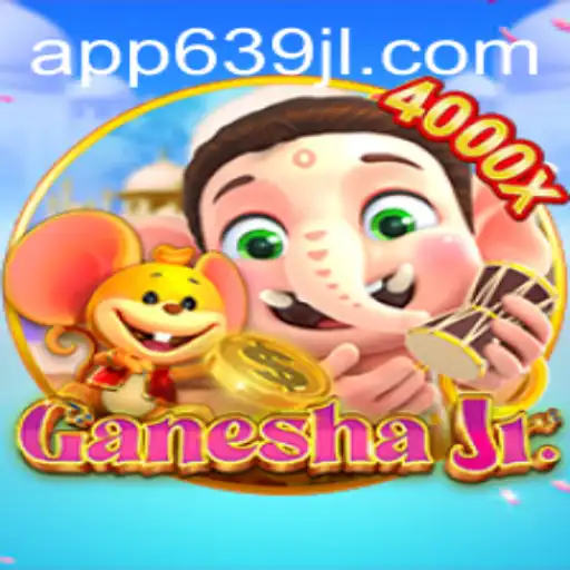GaneshaJr: A Deep Dive into the Enigmatic Game 639jl