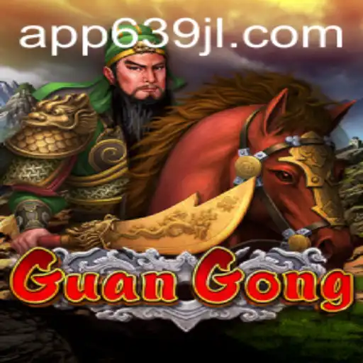 GuanGong: The Epic Strategy Game with a Modern Twist