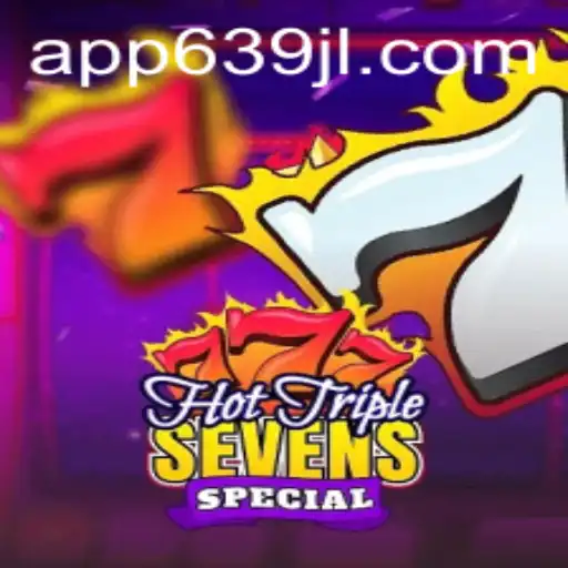 HotTripleSevensSpecial: A Comprehensive Guide to the Exciting New Game