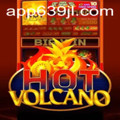 HotVolcano: An Exciting Lava-Fueled Adventure