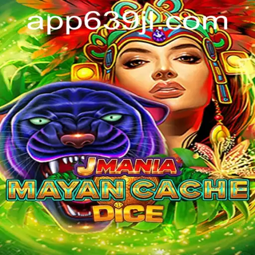Discover the Excitement of JManiaMayanCacheDice: A Deep Dive into the World of Dice and Adventure
