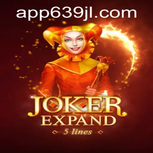 JokerExpand: A New Dimension in Card Gaming