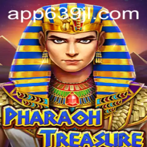 Unlock the Secrets of PharaohTreasure: A Journey into Ancient Mysteries