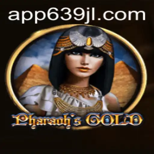 The Enigmatic World of PharaohsGold