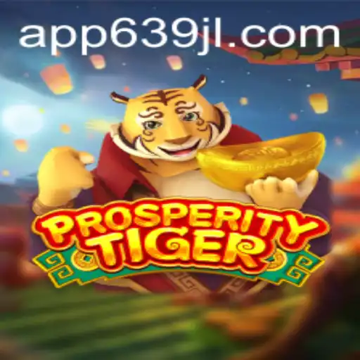 ProsperityTiger: A Thrilling Adventure in Gaming World