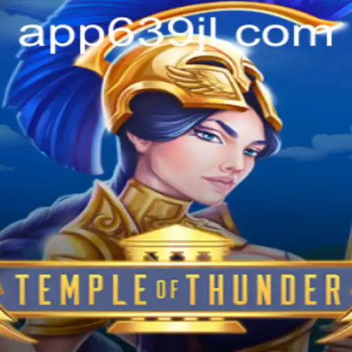 Explore the Electrifying World of TempleofThunder