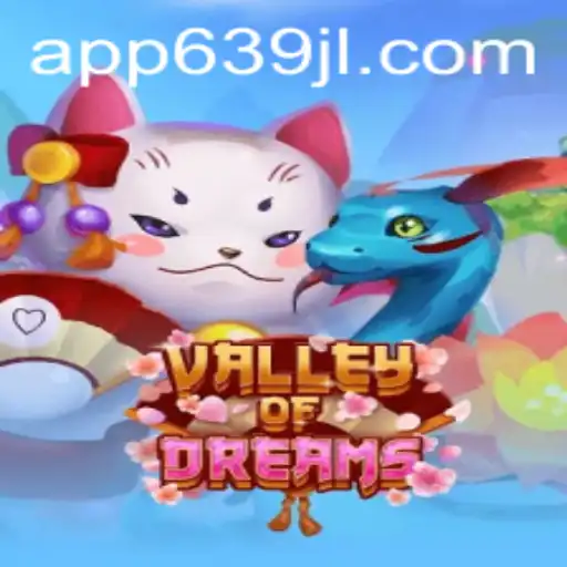 Explore the Enchanting World of ValleyofDreams