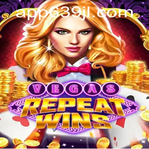 Discover the Thrills of VegasRepeatWins: The Latest Casino Craze