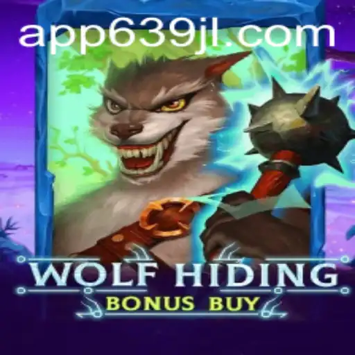 Experience the Thrill: Delve into the Mysteries of WolfHidingBonusBuy