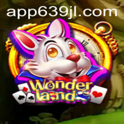 Discovering Wonderland: A Fascinating Journey into the Game World of 