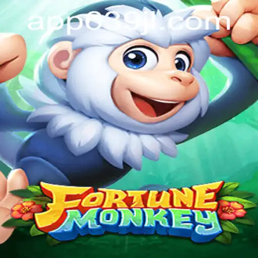 FortuneMonkey: An Exciting New Adventure in the Gaming World