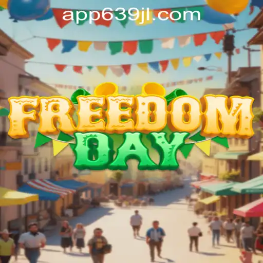 FreedomDay: Embrace Liberty in a Dynamic New Game Experience