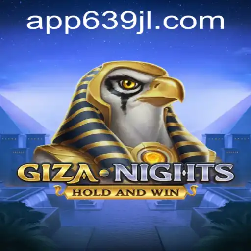 GizaNights: Unraveling the Mysteries of the Ancient Pyramids
