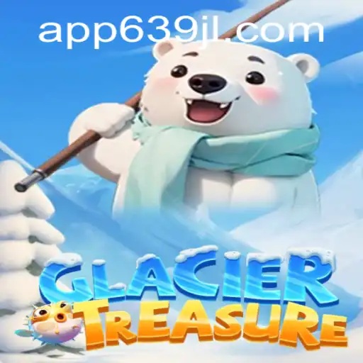 Exploring GlacierTreasure: A Captivating Adventure Awaits