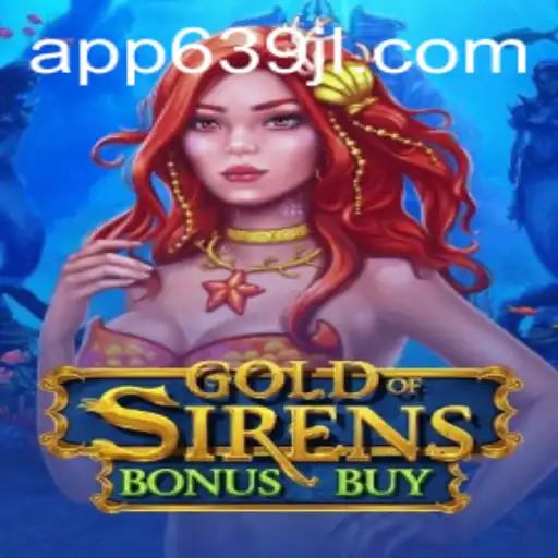 Exploring the Mystique of GoldofSirensBonusBuy: A Modern Gaming Adventure