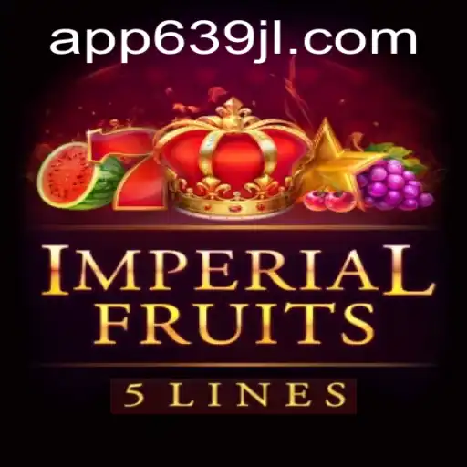 Imperial Fruits 5: Dive Into the Regal Realms of Gaming