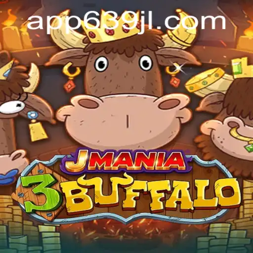 Exploring JMania3Buffalo: A Dive into the Game and Its Intriguing Mechanics