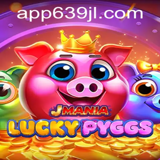 Discover the Exciting World of JManiaLuckyPyggs: A Comprehensive Guide