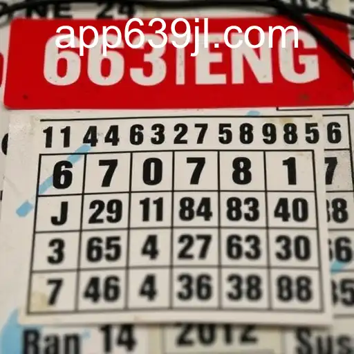 Jueteng and Its Evolution through 639jl