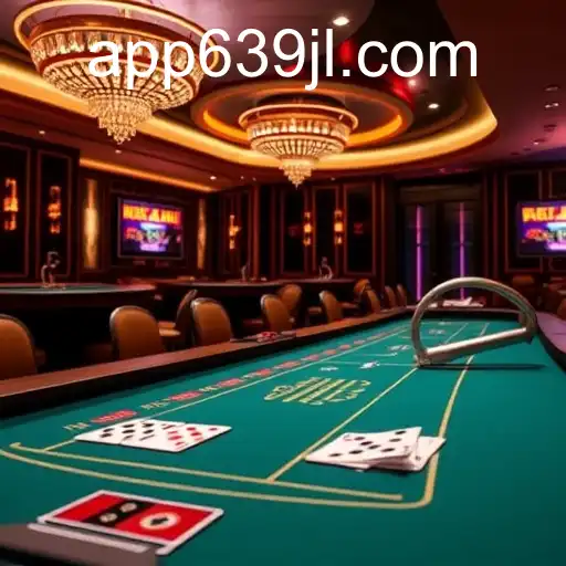 The Thrilling World of Live Casino: Entering the Virtual Arena