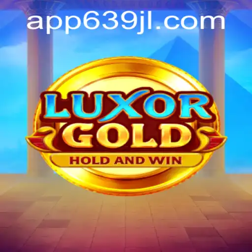Discover the Enigmatic World of LuxorGold: A Gaming Odyssey