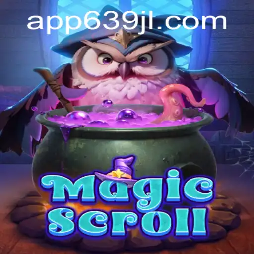 Explore MagicScroll: An Enchanting Journey into the World of Spells