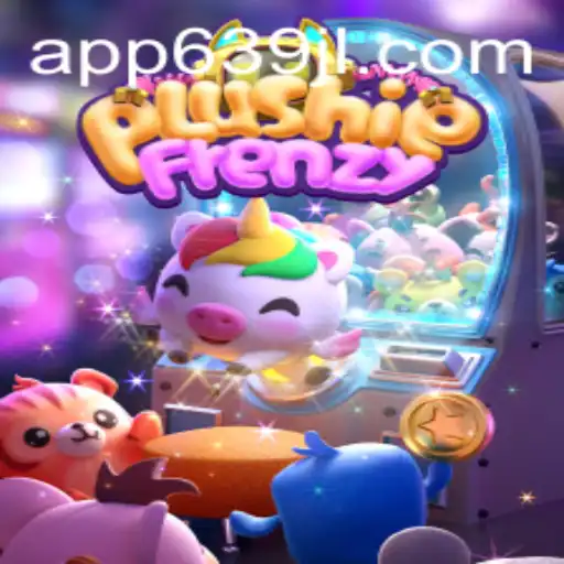 PlushieFrenzy: Dive into the Mesmerizing World of Cuddly Chaos