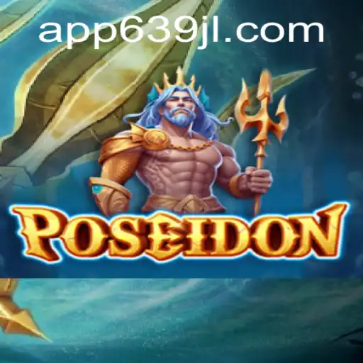 Explore the Exciting World of 'Poseidon': A New Era of Gaming