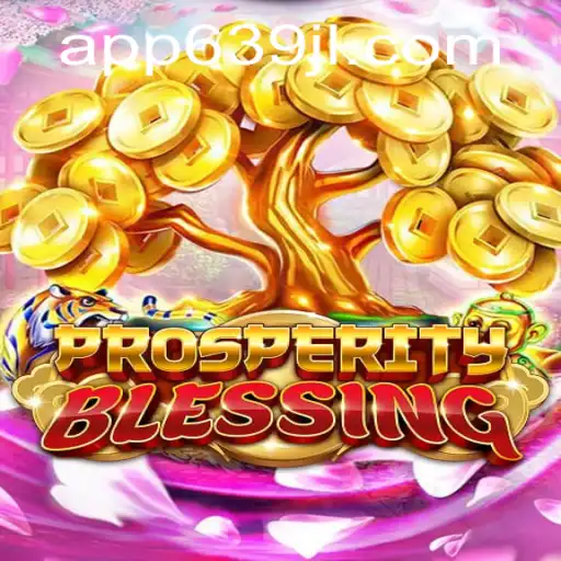 Discover the Enchanting World of ProsperityBlessing