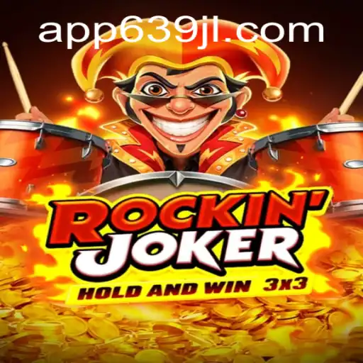 Introducing RockinJoker: A Thrilling Card Game Redefining Entertainment