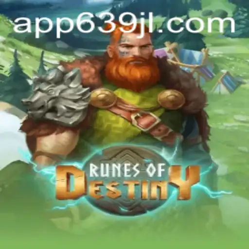 Unraveling the Mysteries of RunesOfDestiny: A New Era in Gaming
