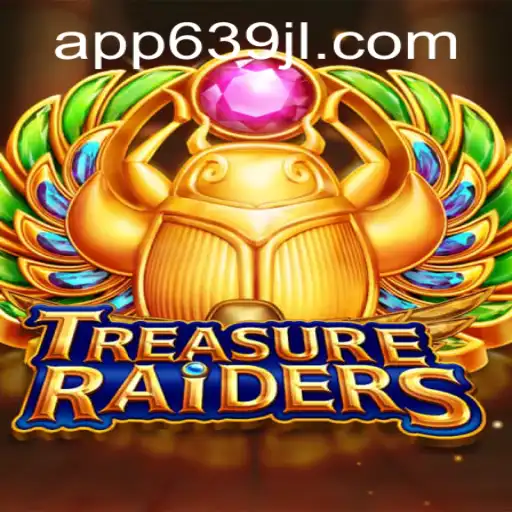 Embarking on a New Adventure with TREASURERAIDERS: A Thrilling Journey Awaits